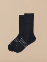 Essential Crew Sock | Black