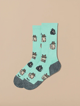 Essential Crew Sock | Cats Being Cats
