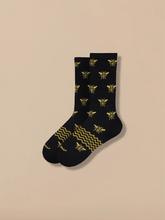Essential Crew Sock | Oh Honey