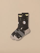 Essential Crew Sock | Gravity
