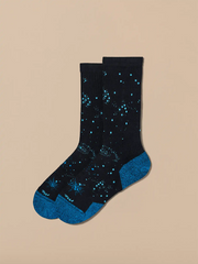 Essential Crew Sock | Universe