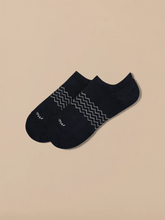 Essential Ankle Sock | Black