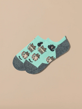 Essential Ankle Sock | Cats Being Cats