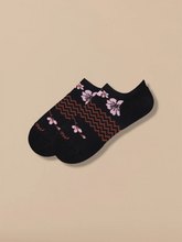 Essential Ankle Sock | Cherry Blossom