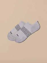 Essential Ankle Sock | Heather Grey