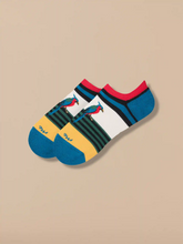 Essential Ankle Sock | Island Time