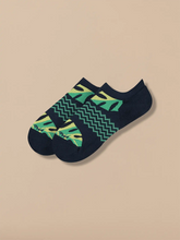 Essential Ankle Sock | Nice Foliage