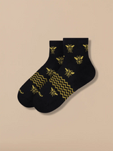 Essential Quarter Sock | Oh Honey