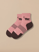 Essential Quarter Sock | Frisky Business