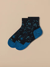 Essential Quarter Sock | Universe