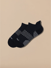 Active Ankle Sock | Black