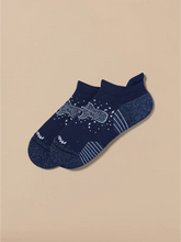 Active Ankle Sock | Starry Sharks