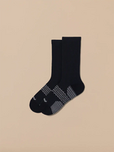 Active Crew Sock | Black