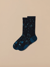 Active Crew Sock | Universe