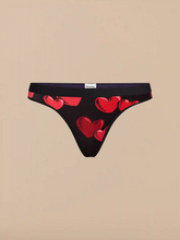 UltraModal™ Core Thong | Floating Hearts