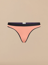 UltraModal™ Core Thong | Lobster Bisque