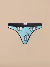 UltraModal™ Core Thong | You're My Penguin