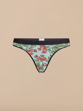 UltraModal™ Core Thong | Peonies