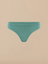 UltraModal™ FeelFree Thong | Heather Jade