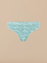 UltraModal™ FeelFree Thong | Tidal