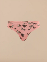 UltraModal™ FeelFree Thong | Frisky Business