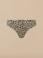 UltraModal™ FeelFree Thong | Wild Cat
