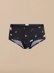 UltraModal™ Core Cheeky Brief | Arctic Chill