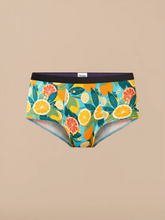 UltraModal™ Core Cheeky Brief | Sicilian Oranges