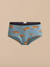 UltraModal™ Core Cheeky Brief | Feeling Foxy
