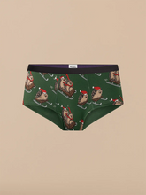 UltraModal™ Core Cheeky Brief | Sledgehogs