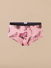 UltraModal™ Core Cheeky Brief | Tiger Pop