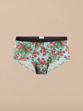 UltraModal™ Core Cheeky Brief | Peonies