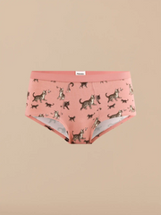 UltraModal™ Core Cheeky Brief | Frisky Business