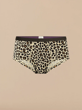 UltraModal™ Core Cheeky Brief | Wild Cat