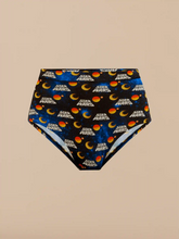 UltraModal™ FeelFree High Waist Cheeky | Galaxy Far Far Away
