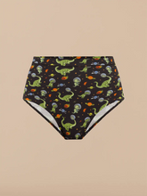 UltraModal™ FeelFree High Waist Cheeky | Explorasaurus