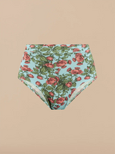 UltraModal™ FeelFree High Waist Cheeky | Peonies