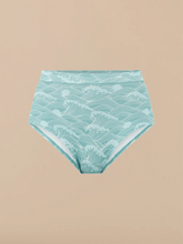 UltraModal™ FeelFree High Waist Cheeky | Tidal