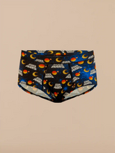 UltraModal™ FeelFree Cheeky Brief | Galaxy Far Far Away