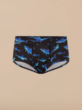 UltraModal™ FeelFree Cheeky Brief | Nice to Eat You
