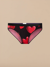 UltraModal™ Core Bikini | Floating Hearts
