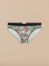 UltraModal™ Core Bikini | Peonies