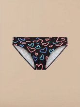 UltraModal™ FeelFree Bikini | Electric Hearts 2.0
