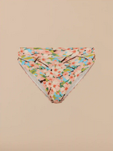 UltraModal™ FeelFree High Leg Bikini | Cherry Blossom