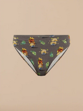 UltraModal™ FeelFree High Leg Bikini | Aloha Buddies