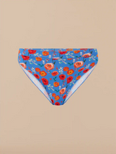 UltraModal™ FeelFree High-Leg Bikini | Painted Petals