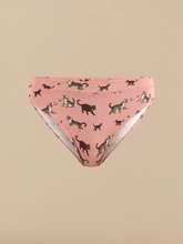 UltraModal™ FeelFree High Leg Bikini | Frisky Business