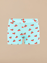 UltraModal™ FeelFree Boyshort | Cherry Cherry Baby