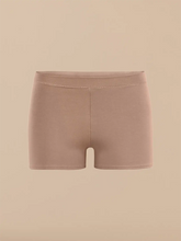 UltraModal™ FeelFree Boyshort | Cocoa