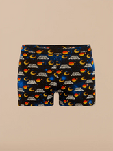 UltraModal™ FeelFree Boyshort | Galaxy Far Far Away